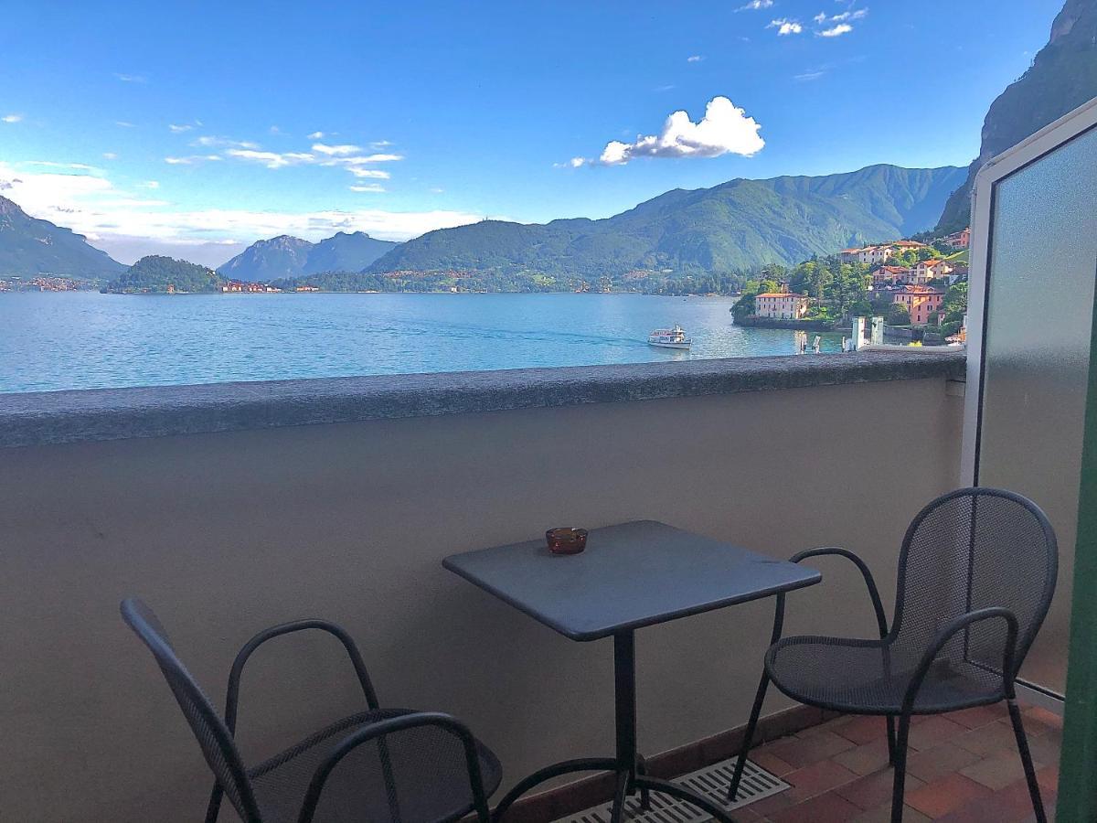 Hotel Bellavista Menaggio Kültér fotó