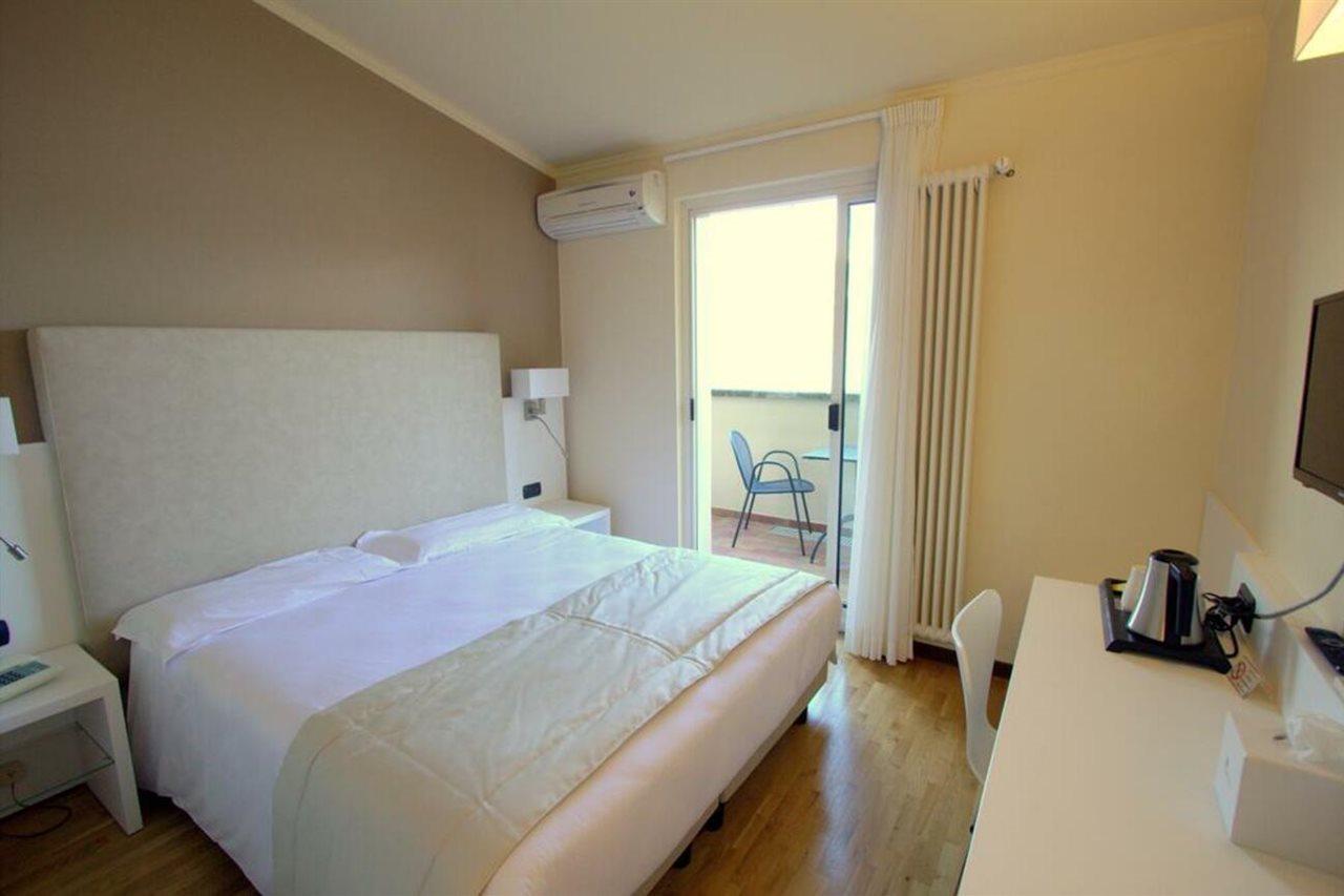 Hotel Bellavista Menaggio Kültér fotó