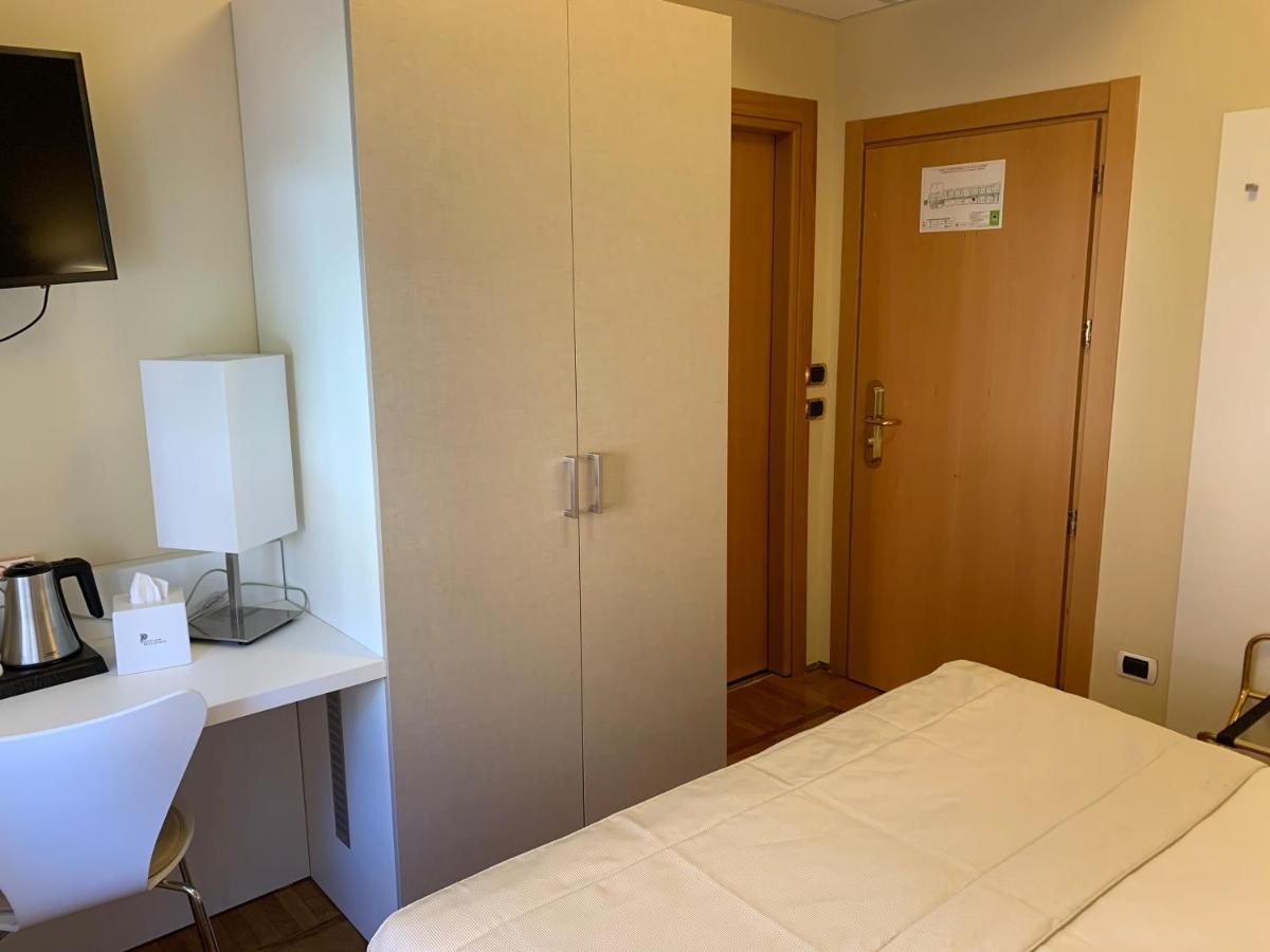 Hotel Bellavista Menaggio Kültér fotó