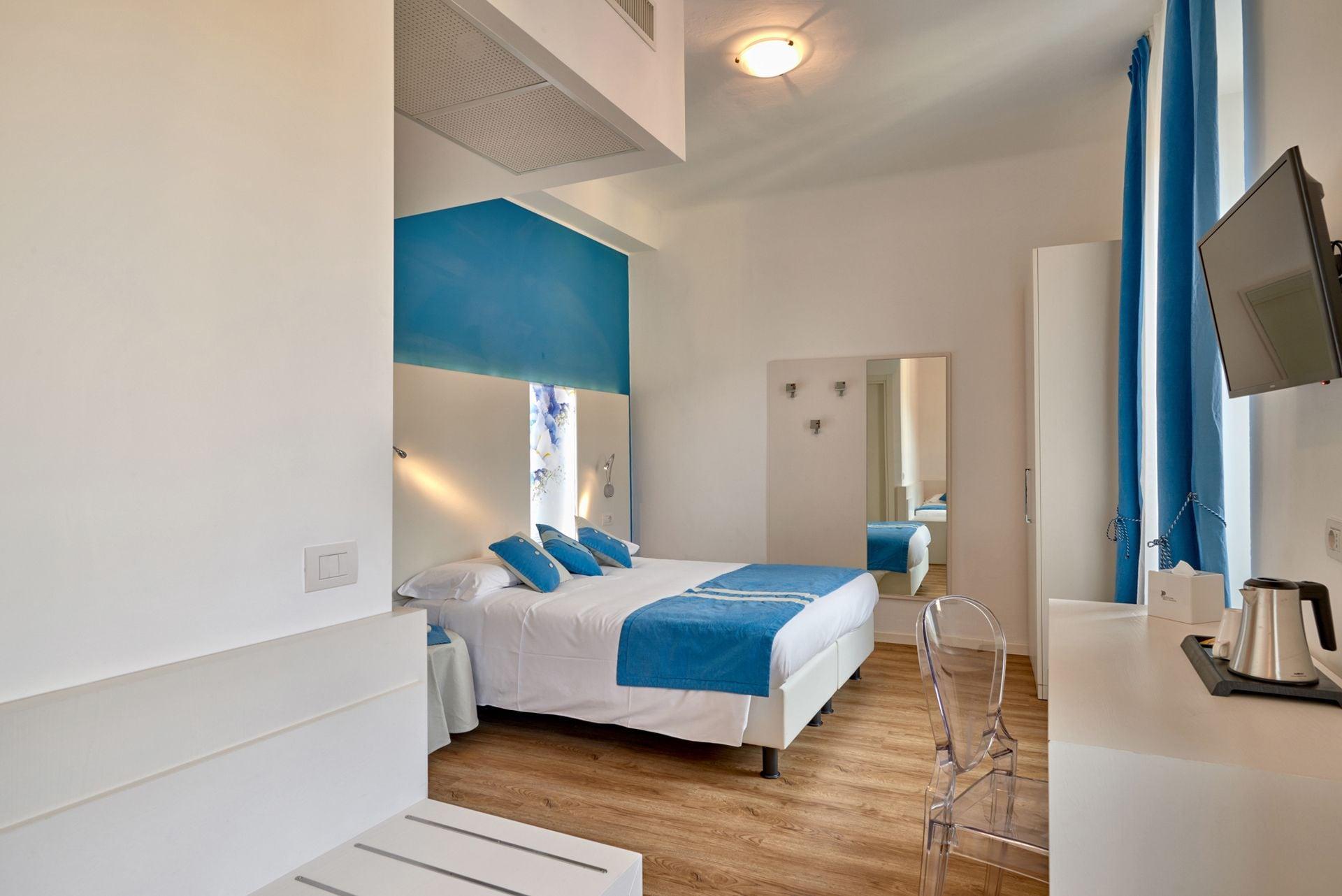 Hotel Bellavista Menaggio Kültér fotó