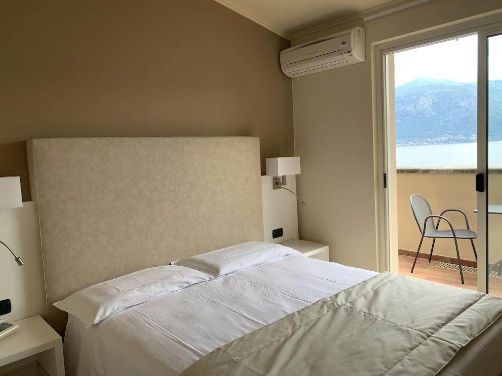 Hotel Bellavista Menaggio Kültér fotó