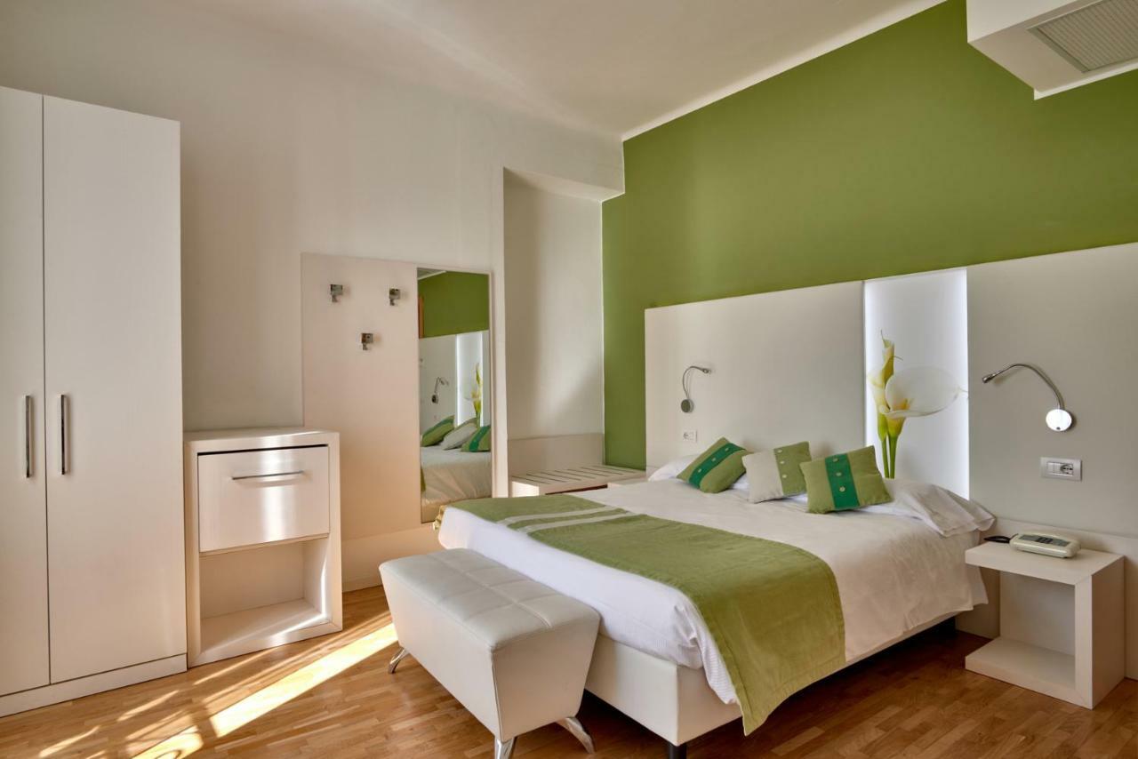 Hotel Bellavista Menaggio Kültér fotó
