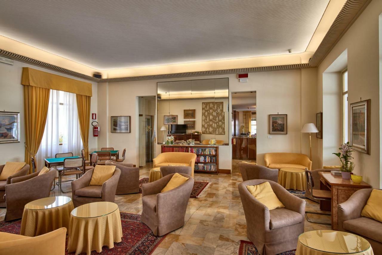Hotel Bellavista Menaggio Kültér fotó